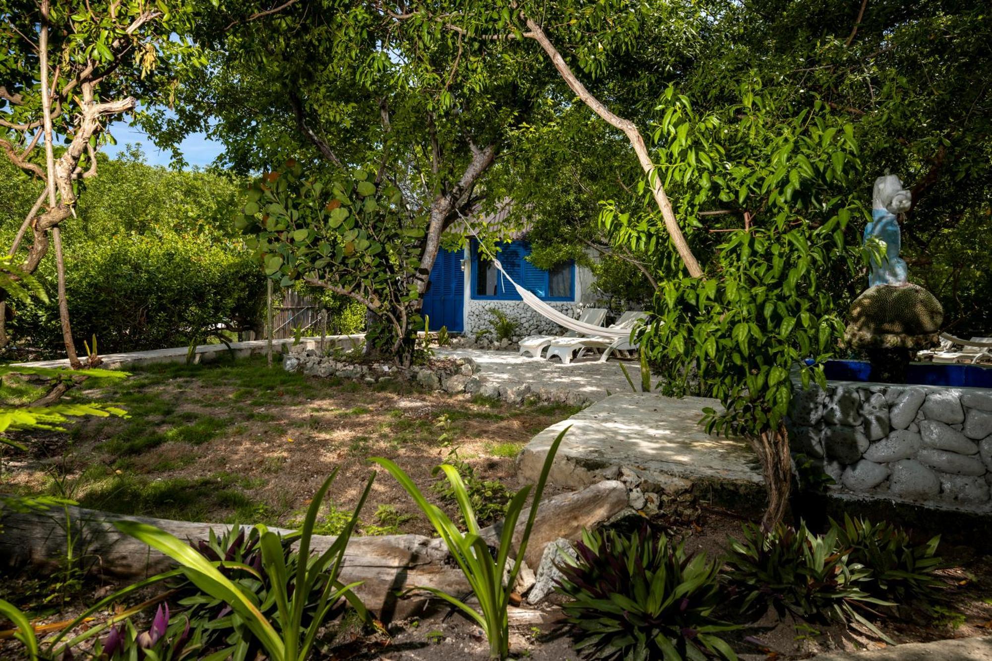 Hotel Coralina Island Isla Grande  Exterior photo